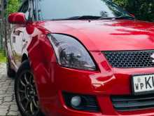 Suzuki Swift 2009 Car