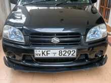 Suzuki Swift 2009 Car
