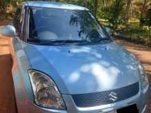 Suzuki Swift 2009 Car