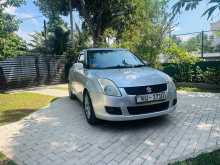Suzuki Swift 2009 Car