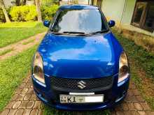 Suzuki Swift 2009 Car