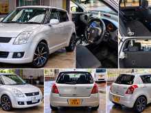 Suzuki Swift 2009 Car