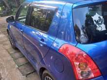 Suzuki Swift 2009 Car
