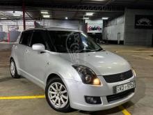 Suzuki Swift 2008 Car