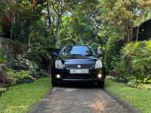 Suzuki Swift 2009 Car