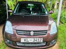 Suzuki Swift 2009 Car