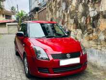 Suzuki Swift 2009 2009 Car