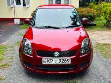 Suzuki Swift 2009 2009 Car