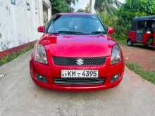 Suzuki Swift 2009 Car