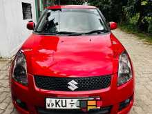 Suzuki Swift 2009 Car