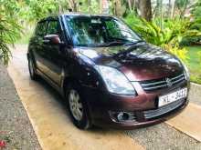 Suzuki Swift 2009 Car