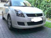 Suzuki Swift 2009 Car