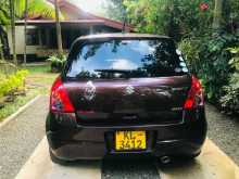 Suzuki Swift 2009 Car
