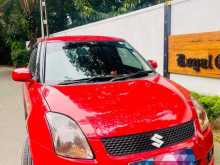 Suzuki Swift 2009 Car