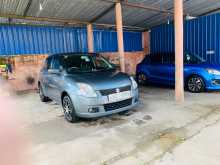 Suzuki Swift 2009 Car
