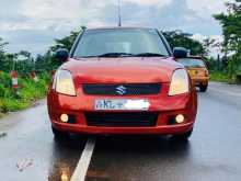 Suzuki Swift 2009 Car