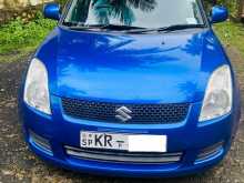 Suzuki Swift 2009 Car