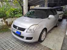 Suzuki Swift 2009 Car