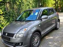 Suzuki Swift 2009 Car
