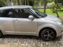 Suzuki Swift 2009 Car