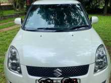 Suzuki Swift 2009 Car