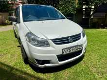 Suzuki Swift 2009 Car