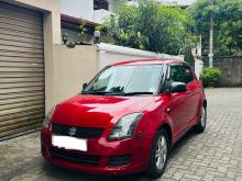 Suzuki Swift 2009 Car