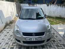 Suzuki Swift 2009 Car