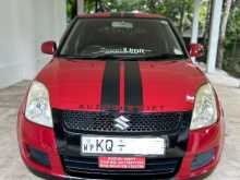 Suzuki Swift 2009 Car