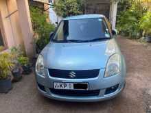 Suzuki Swift 2009 Car