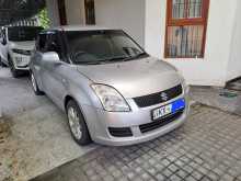 Suzuki Swift 2009 Car