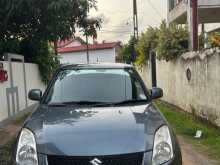 Suzuki Swift 2009 Car