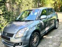 Suzuki Swift 2009 Car