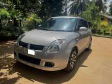 Suzuki Swift 2009 Car