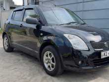 Suzuki Swift 2009 Car