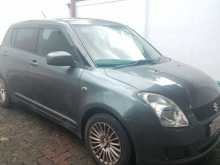 Suzuki Swift 2010 Car