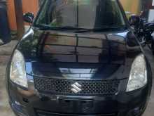 Suzuki Swift 2010 Car
