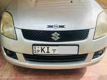 Suzuki Swift 2010 Car