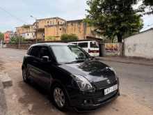 Suzuki Swift 2010 Car