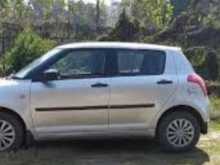 Suzuki Swift 2010 Car