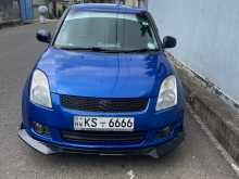 Suzuki Swift 2010 Car