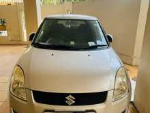 Suzuki Swift 2010 Car