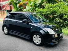 Suzuki Swift 2010 Car