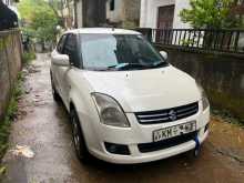 Suzuki Swift 2010 Car