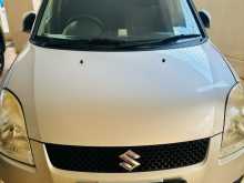 Suzuki Swift 2010 Car