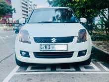 Suzuki Swift 2010 Car
