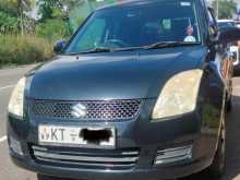 Suzuki Swift 2010 Car