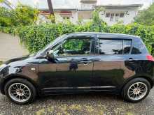 Suzuki Swift 2010 Car