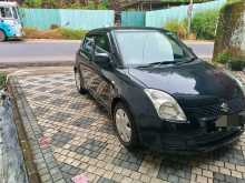 Suzuki Swift 2010 Car