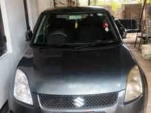 Suzuki Swift 2010 Car